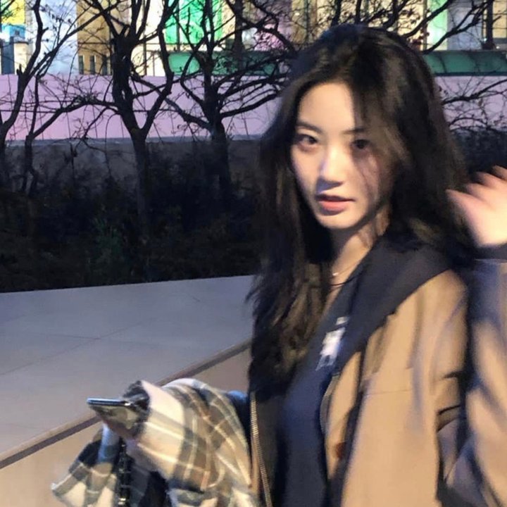 少女多情