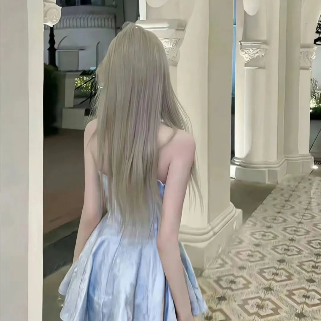 炙热纠缠